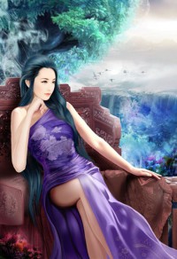 正道灾星和她的三好魔尊